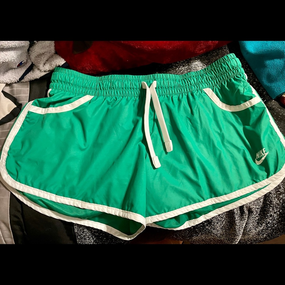 Large NIKE sportswear